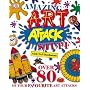 Amazing Art Attack Stuff ("Art Attack")