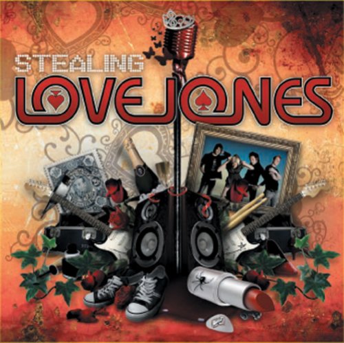 CD-Charts  Search : Stealing Love Jones