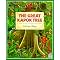 Green Children's Picture Books about the Rainforests