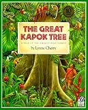 The Great Kapok Tree: A Tale of the Amazon Rain Forest