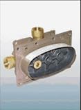 Hansgrohe 1/2 Thermostatic Mixer Rough Valve