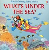 What`s Under the Sea (Starting Point Science)