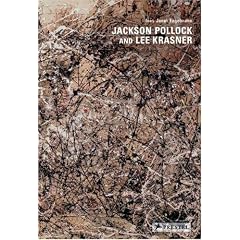 Jackson Pollock and Lee Krasner (Pegasus Series)