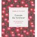 L'ann�e du bonheur : 365 exercices de vie, jour apr�s jour