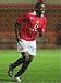 Jigsaw of Manchester United Reserves v Bury Reserves from Manchester United