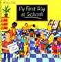 My First Day at School (Pop-Up Book)