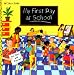 My First Day at School (Pop-Up Book)