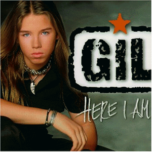 GIL - Dancing On The Moon - Zortam Music