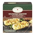 Archer Farms® Southwest Inspired Twice-Baked Potato 2-pk.