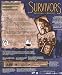 Survivors: Testimonies of the Holocaust