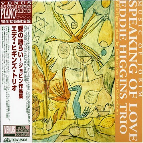 CD-Charts  Search : Speaking of Love