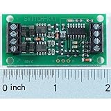 DCC Decoder, KAT/LGB/ARI Single Output