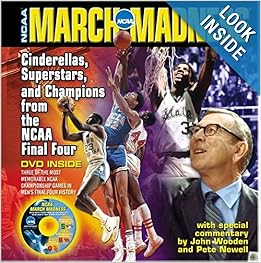 NCAA March Madness: Cinderellas, Superstar