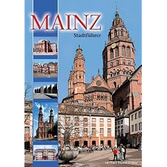 Mainz: Dom- und Stadtf�hrer