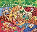 Music From the Tea Lands