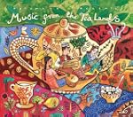 Music from the Tea Lands