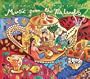 Music From the Tea Lands