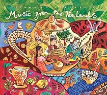 Music From the Tea Lands