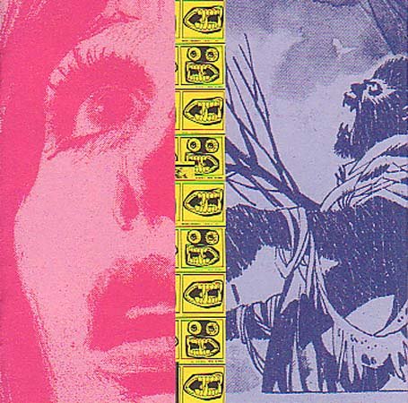 CD-Charts  Music : Plastic Fang