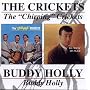 The "Chirping" Crickets/Buddy Holly