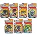 Transformers Revenge of the Fallen Action Batt Wave 4 Rev 2
