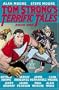 Tom Strong's Terrific Tales (Book 1)