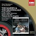 The Maiden and the Nightingale: Songs of Spain