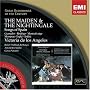 The Maiden and the Nightingale: Songs of Spain