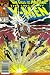 Book The Uncanny X-Men #227 : The Belly of the Beast (The Fall of the Mutants - Marvel Comics)