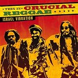 This Is Crucial Reggae