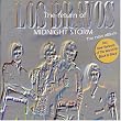 Midnight Storm [CD on Demand]