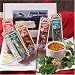 Motor Home Survival Kit 5 Soup Sampler Gift Set
