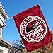 Saint Josephs Hawks Banner House Flag