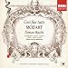 Così Fan Tutte K588, Atto Primo/Act One/Erster Akt/Premier Acte, Scena Terza/Scene Three/Dritte Szene/Troisième Scène: Recitativo: Ah Scostati! (Dorabella)