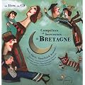 Comptines et berceuses de Bretagne (1CD audio)