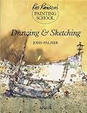 Drawing & sketching