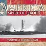 America, Empire of Liberty: Empire and Evil v. 3 (BBC Audio)