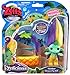 The Zelfs S4 Zelicious Scented Theme Pack Dragon Fly Doll Dolls