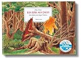 Produkt-Bild: Ein B&auml;r auf Jagd