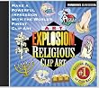 Art Explosion Religious Clip Art