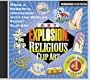 Art Explosion Religious Clip Art