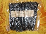 Review BLESSAC  / BLESSAC - MADAGASCAR VANILLA BEANS AVERAGE COUNT 100