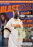 Various Artists - Blast DVD Magazine [2005] [NTSC]