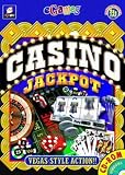Eigenschaften Rondomedia  / eGames: Casino Jackpot (DVD-Box)