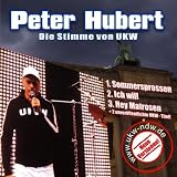 ICH WILL  -  UKW