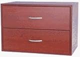 Schulte 7315022427 Freedom Rail O-Box