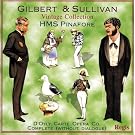 Gilbert & Sullivan: HMS PINAFORE (complete on 1 CD)