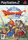 Dragon Quest L'odysee du roi maudit - Platinum