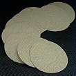 3'' 120 Grit Sandpaper for the Sorby Sandmaster, 10pk
