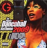 Details zu "Biggest Ragga Dancehall Anthems 2009" Details zu "Biggest Ragga Dancehall Anthems 2009"